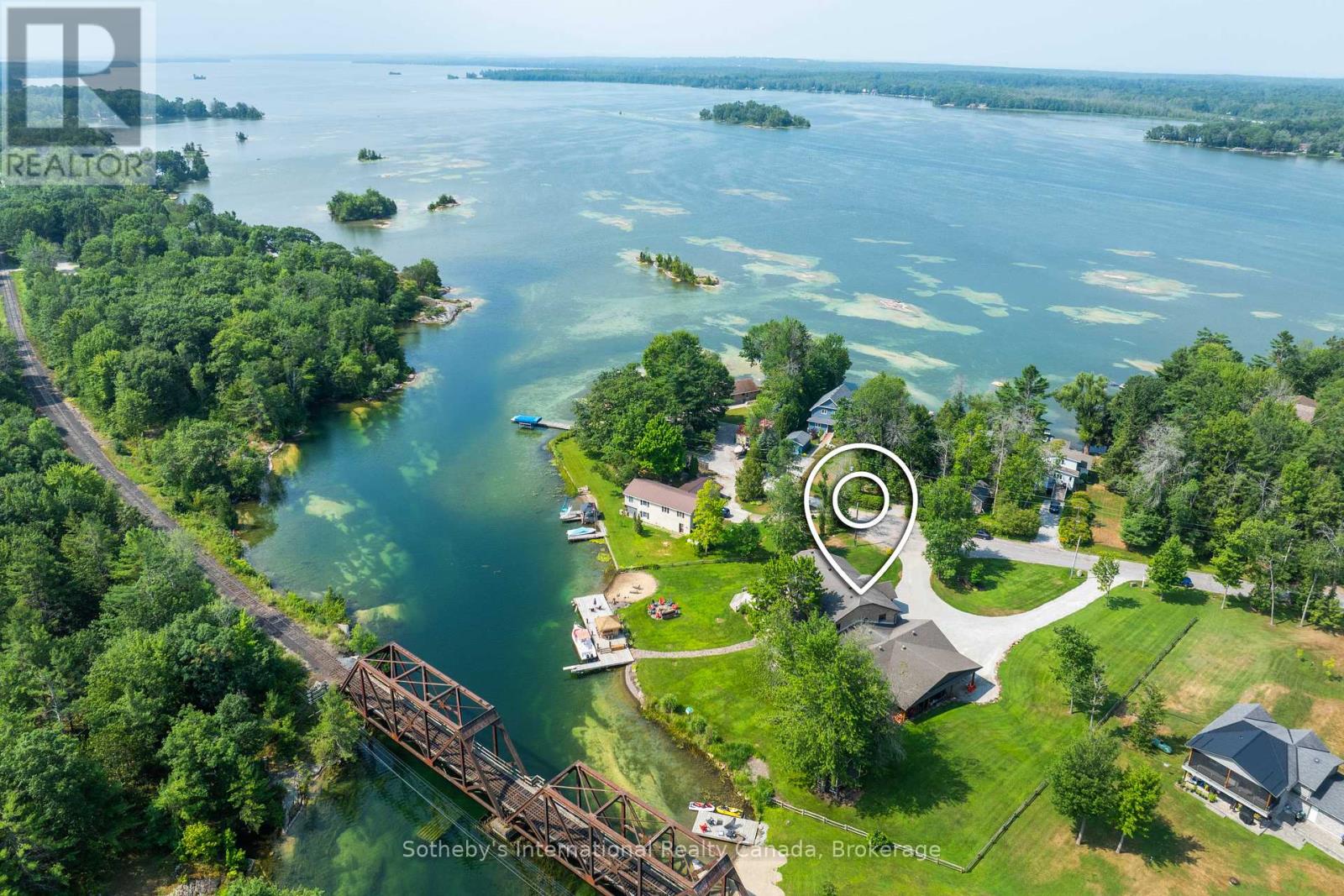 7583 Oak Point Road, Ramara, Ontario  L0K 2B0 - Photo 48 - S12321200