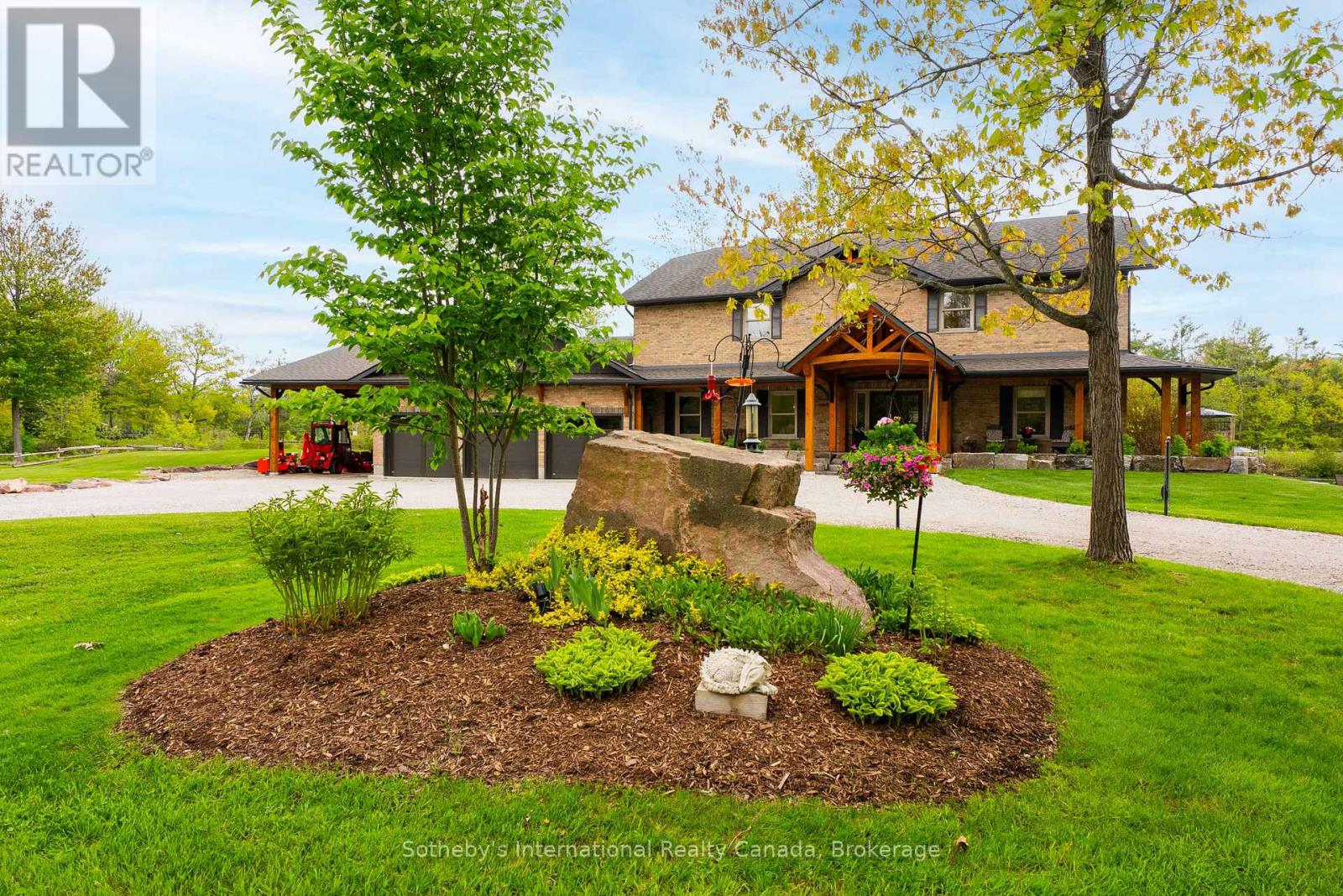 7583 Oak Point Road, Ramara, Ontario  L0K 2B0 - Photo 49 - S12321200