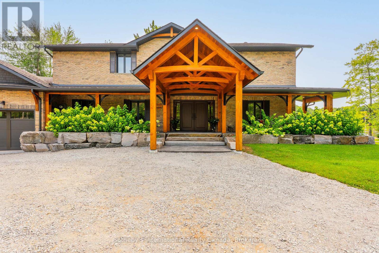 7583 Oak Point Road, Ramara, Ontario  L0K 2B0 - Photo 5 - S12321200
