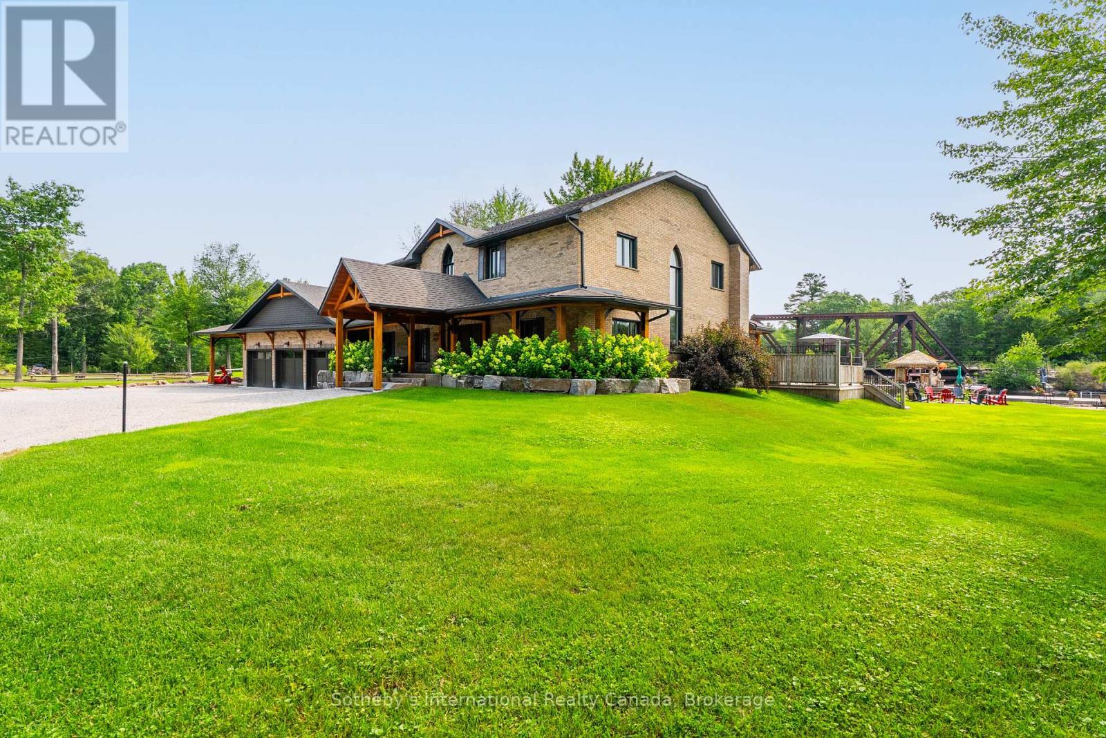 7583 Oak Point Road, Ramara, Ontario  L0K 2B0 - Photo 8 - S12321200