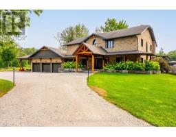 7583 OAK POINT ROAD, Ramara, Ontario