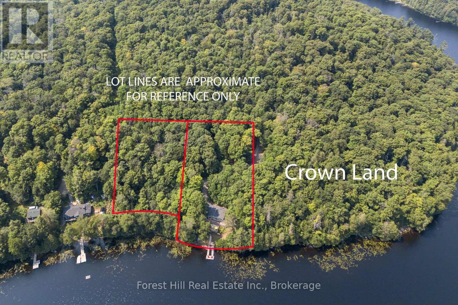 3477 Livingstone Lake Road, Algonquin Highlands, Ontario  P0A 1E0 - Photo 2 - X12321271
