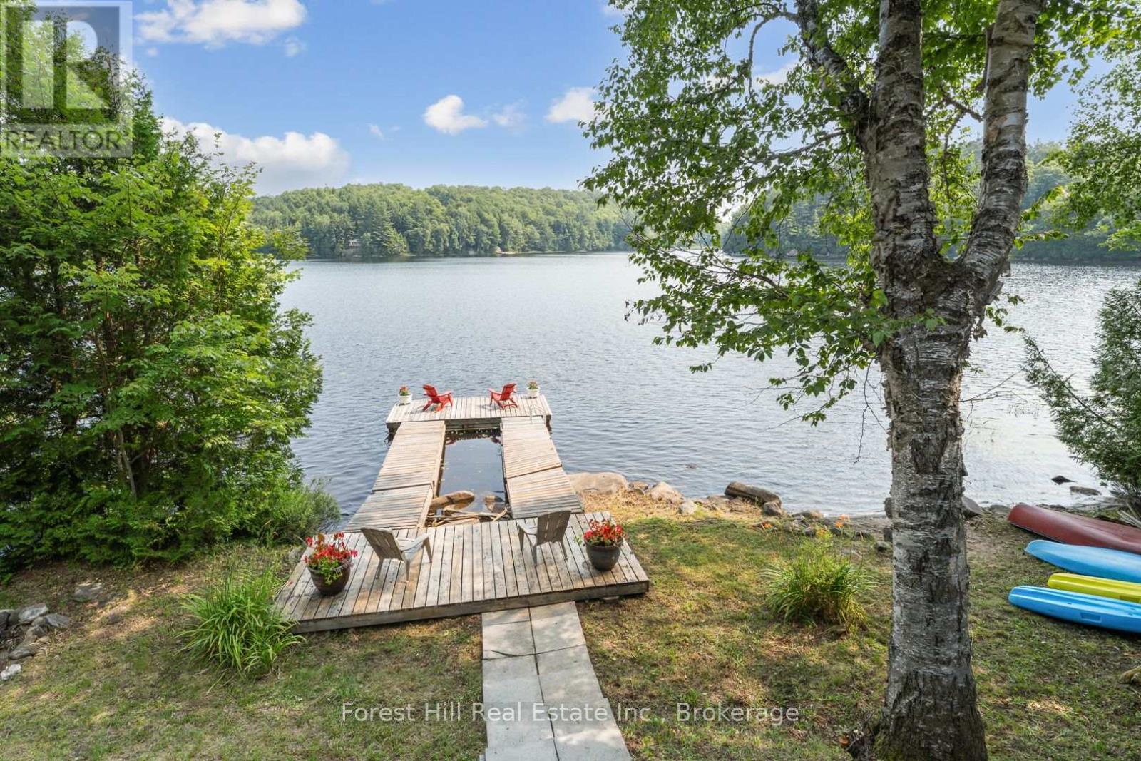 3477 Livingstone Lake Road, Algonquin Highlands, Ontario  P0A 1E0 - Photo 22 - X12321271