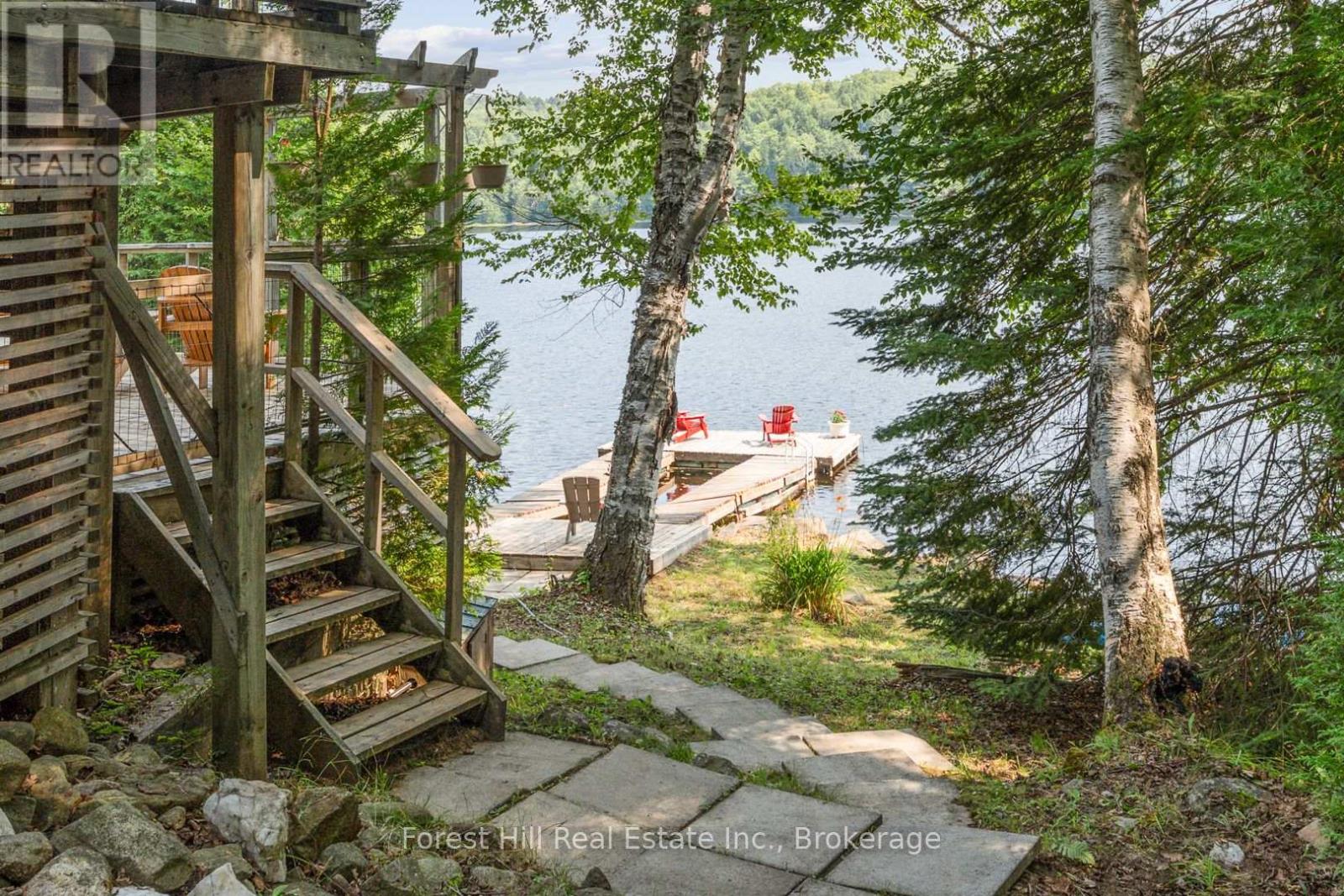 3477 Livingstone Lake Road, Algonquin Highlands, Ontario  P0A 1E0 - Photo 24 - X12321271