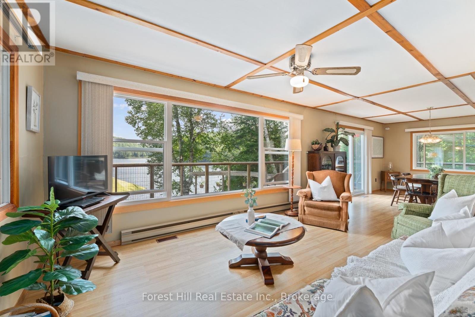 3477 Livingstone Lake Road, Algonquin Highlands, Ontario  P0A 1E0 - Photo 25 - X12321271