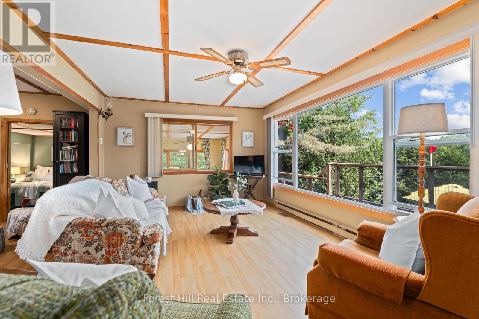 3477 Livingstone Lake Road, Algonquin Highlands, Ontario  P0A 1E0 - Photo 27 - X12321271