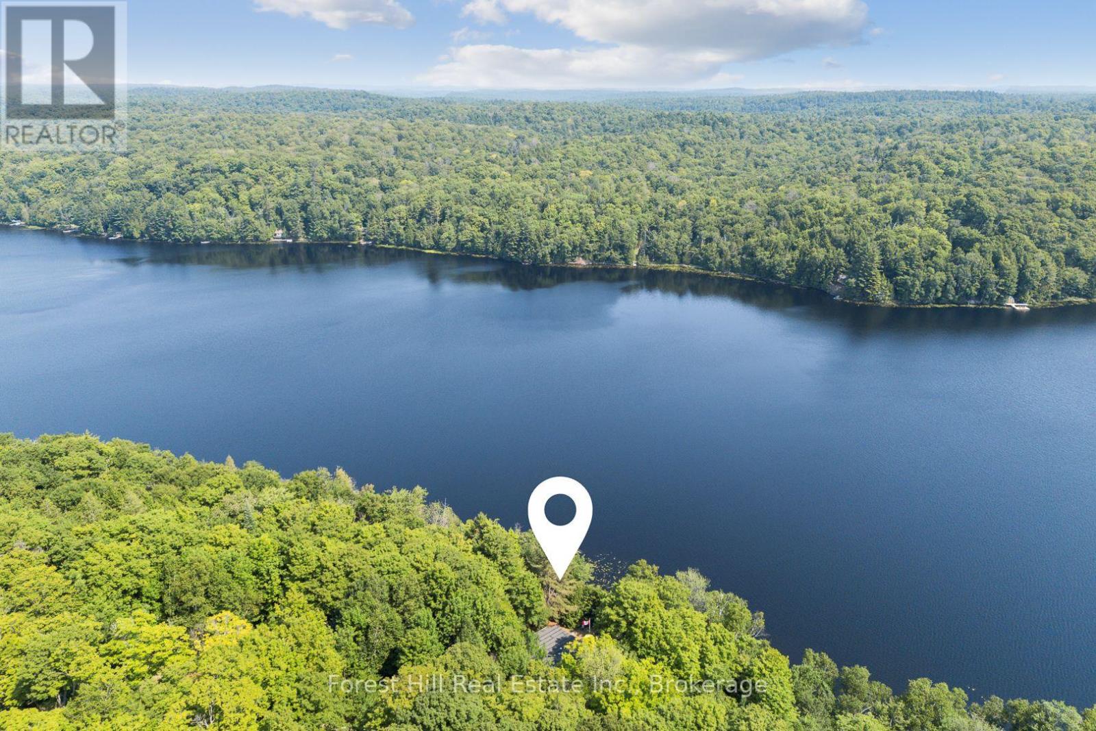 3477 Livingstone Lake Road, Algonquin Highlands, Ontario  P0A 1E0 - Photo 4 - X12321271