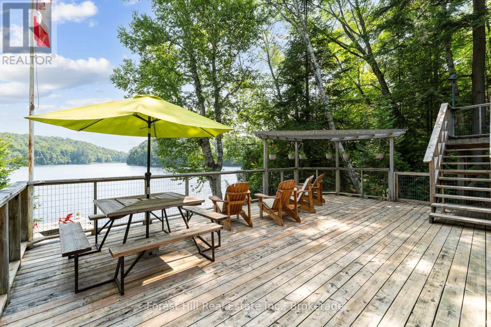 3477 Livingstone Lake Road, Algonquin Highlands, Ontario  P0A 1E0 - Photo 44 - X12321271