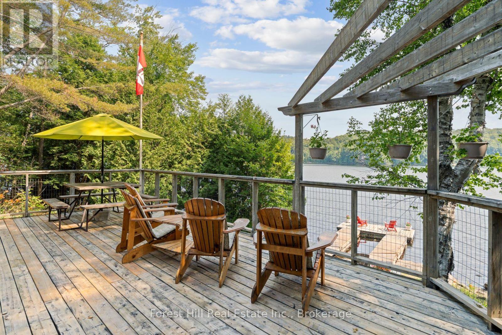3477 Livingstone Lake Road, Algonquin Highlands, Ontario  P0A 1E0 - Photo 45 - X12321271
