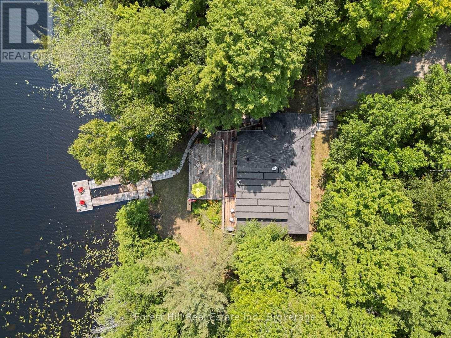 3477 Livingstone Lake Road, Algonquin Highlands, Ontario  P0A 1E0 - Photo 49 - X12321271