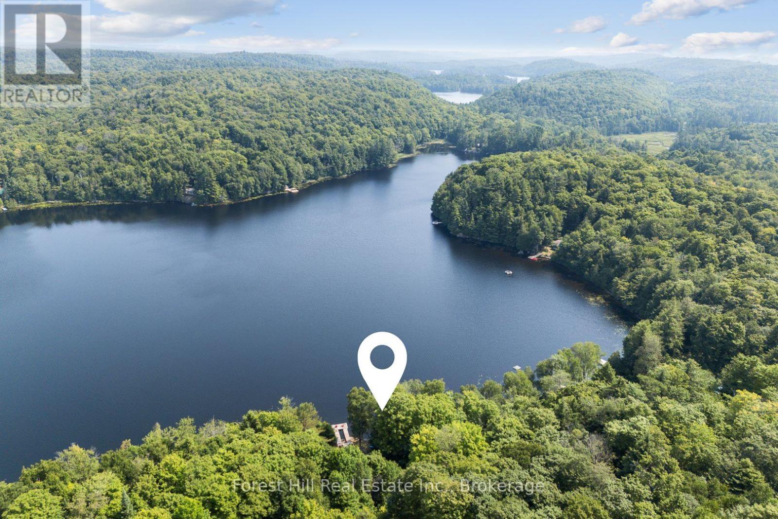 3477 Livingstone Lake Road, Algonquin Highlands, Ontario  P0A 1E0 - Photo 5 - X12321271
