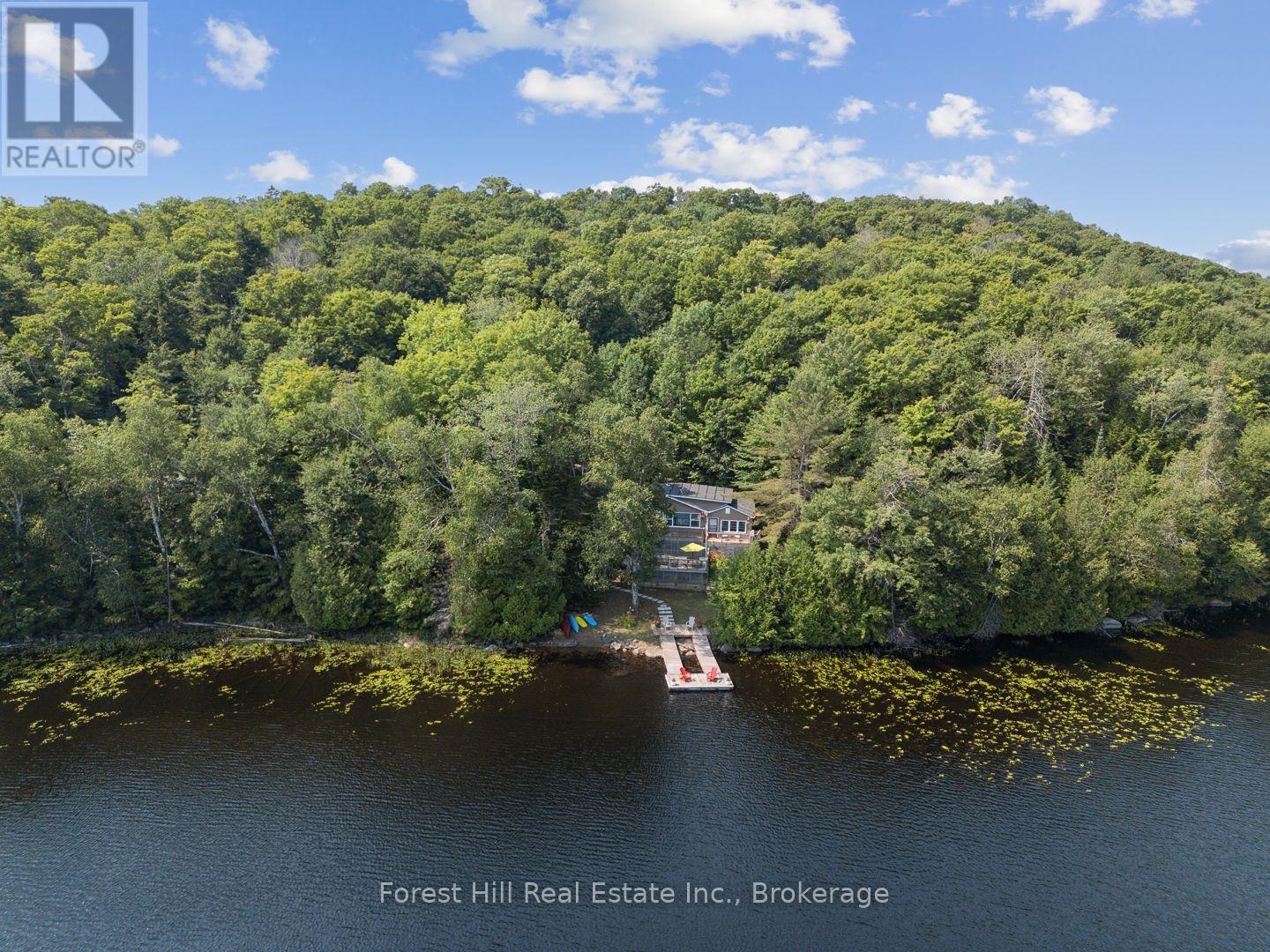 3477 Livingstone Lake Road, Algonquin Highlands, Ontario  P0A 1E0 - Photo 50 - X12321271
