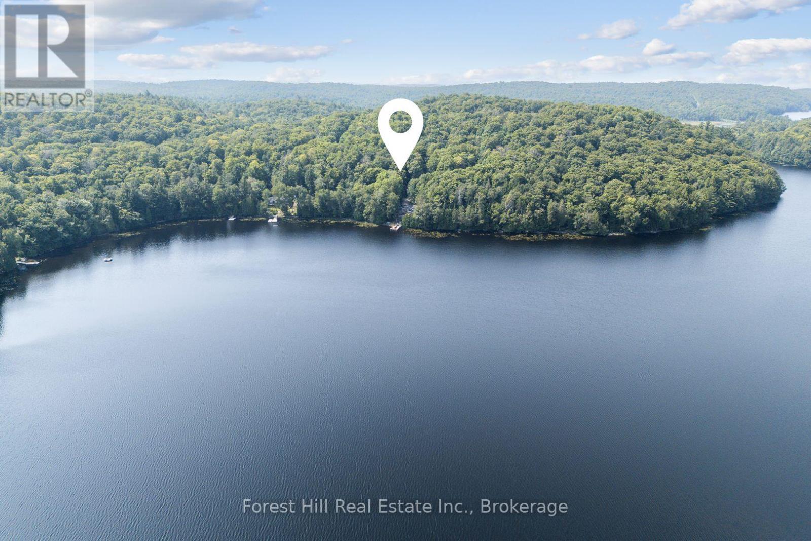3477 Livingstone Lake Road, Algonquin Highlands, Ontario  P0A 1E0 - Photo 7 - X12321271