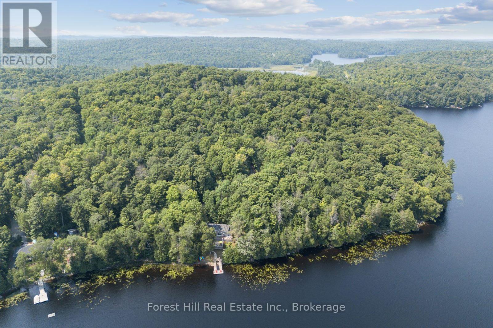 3477 Livingstone Lake Road, Algonquin Highlands, Ontario  P0A 1E0 - Photo 8 - X12321271