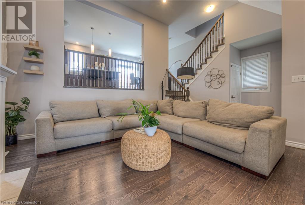 55 Saddlebrook Court, Kitchener, Ontario  N2R 1W9 - Photo 15 - 40756599
