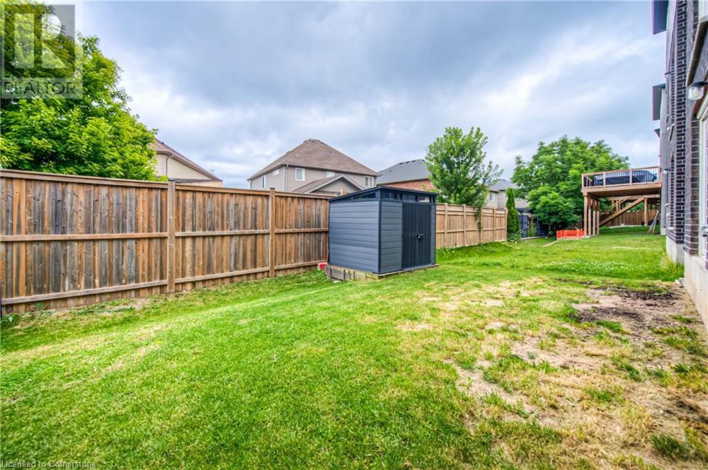 55 Saddlebrook Court, Kitchener, Ontario  N2R 1W9 - Photo 40 - 40756599