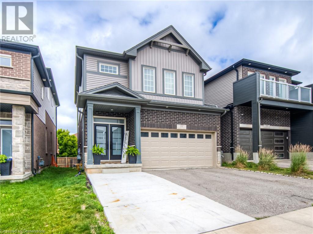 55 Saddlebrook Court, Kitchener, Ontario  N2R 1W9 - Photo 41 - 40756599