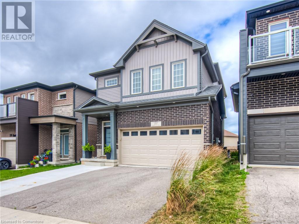 55 Saddlebrook Court, Kitchener, Ontario  N2R 1W9 - Photo 43 - 40756599