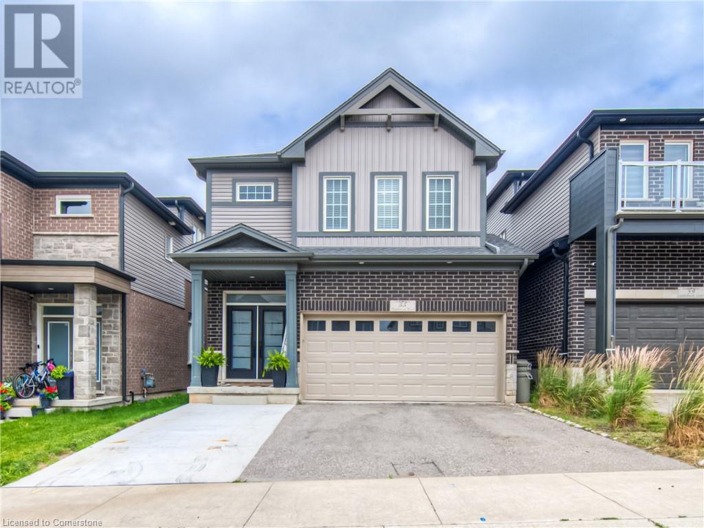 55 Saddlebrook Court, Kitchener, Ontario  N2R 1W9 - Photo 44 - 40756599