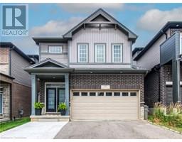 55 SADDLEBROOK Court, Kitchener, Ontario