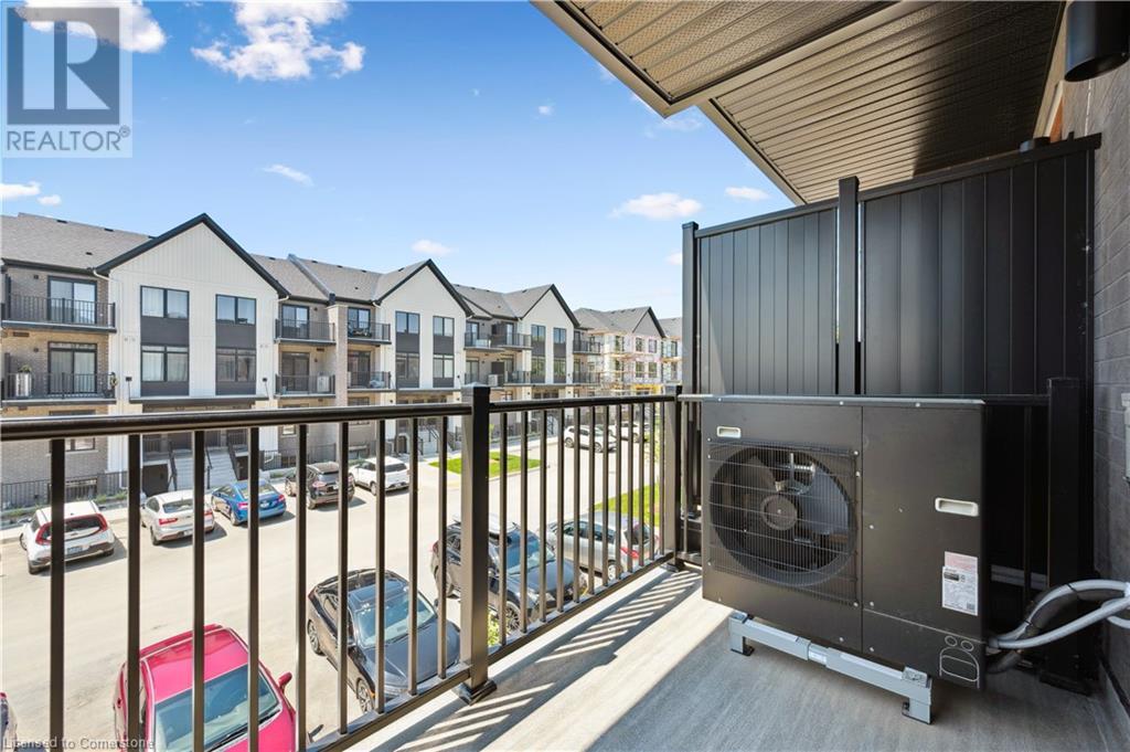 824 Woolwich Street Unit# 174, Guelph, Ontario  N1H 0E1 - Photo 17 - 40755361