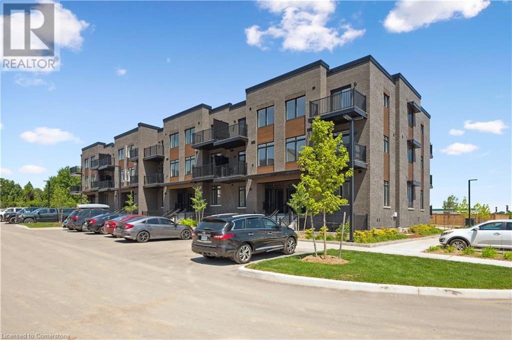 824 Woolwich Street Unit# 174, Guelph, Ontario  N1H 0E1 - Photo 2 - 40755361