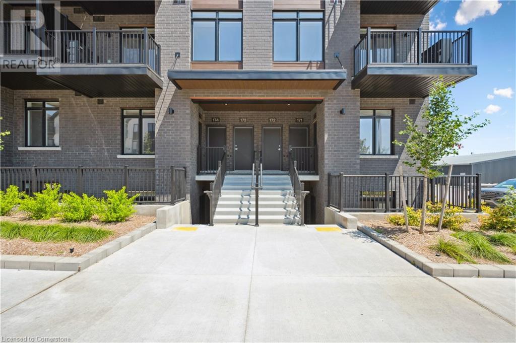 824 Woolwich Street Unit# 174, Guelph, Ontario  N1H 0E1 - Photo 3 - 40755361