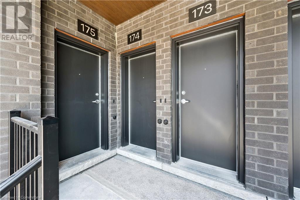 824 Woolwich Street Unit# 174, Guelph, Ontario  N1H 0E1 - Photo 4 - 40755361