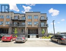 824 WOOLWICH Street Unit# 174, Guelph, Ontario