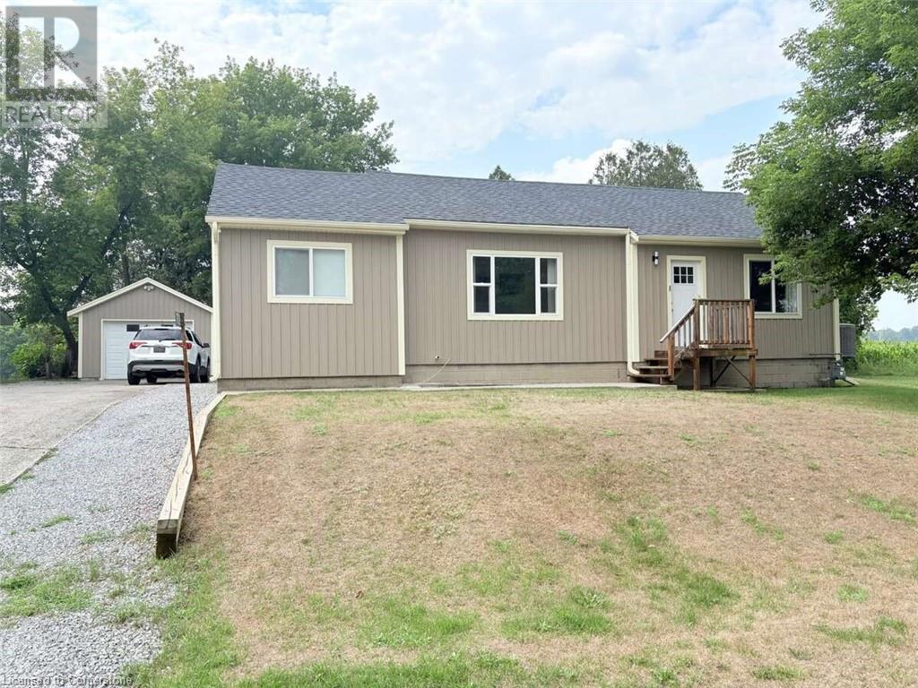 709 NORFOLK COUNTY ROAD 28, Langton, Ontario