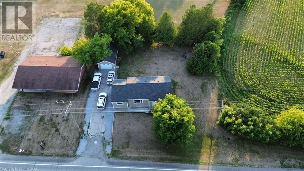 709 Norfolk County Road 28, Langton, Ontario  N0E 1G0 - Photo 2 - 40756908