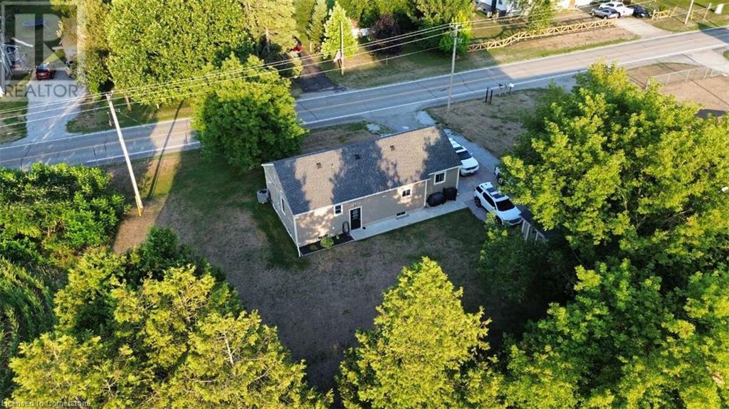 709 Norfolk County Road 28, Langton, Ontario  N0E 1G0 - Photo 3 - 40756908