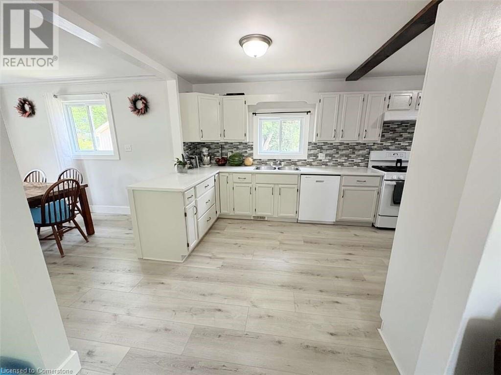 709 Norfolk County Road 28, Langton, Ontario  N0E 1G0 - Photo 8 - 40756908