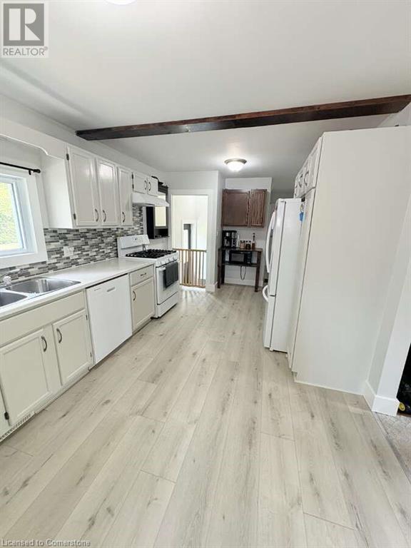 709 Norfolk County Road 28, Langton, Ontario  N0E 1G0 - Photo 9 - 40756908