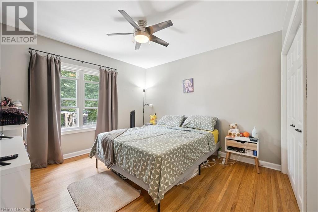 249 Blucher Street Unit# Upper, Kitchener, Ontario  N2H 5V6 - Photo 13 - 40756554