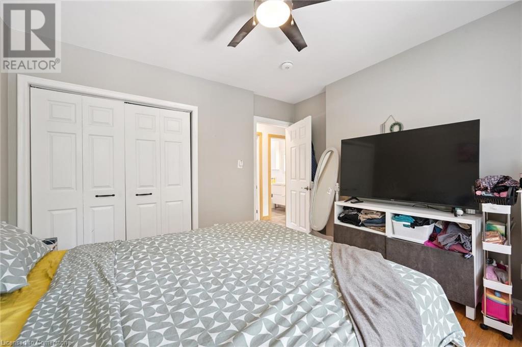 249 Blucher Street Unit# Upper, Kitchener, Ontario  N2H 5V6 - Photo 14 - 40756554