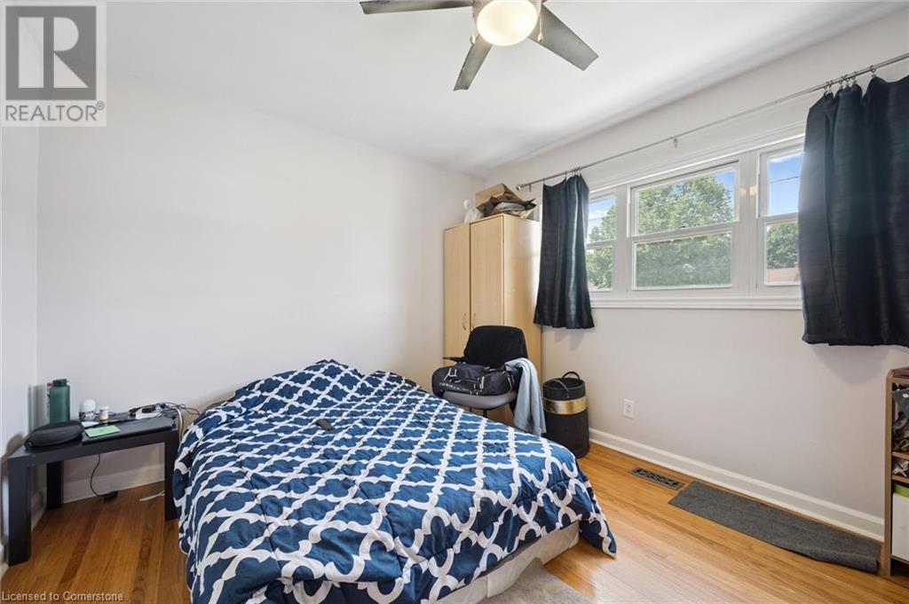 249 Blucher Street Unit# Upper, Kitchener, Ontario  N2H 5V6 - Photo 15 - 40756554