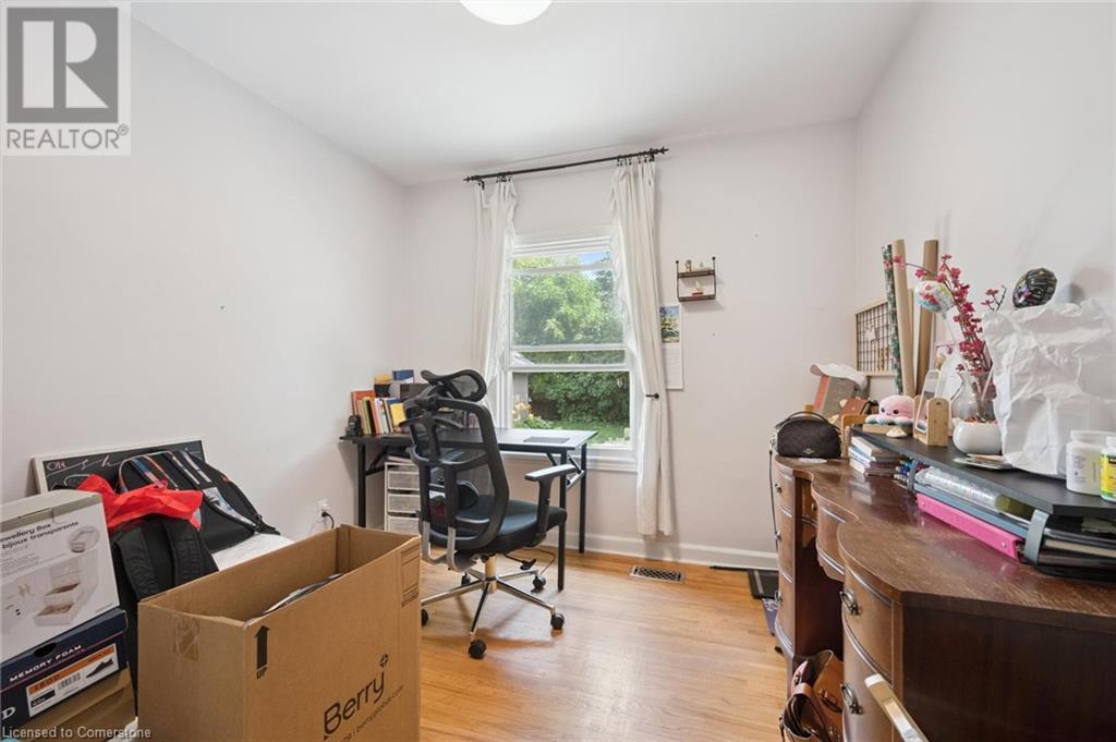 249 Blucher Street Unit# Upper, Kitchener, Ontario  N2H 5V6 - Photo 17 - 40756554