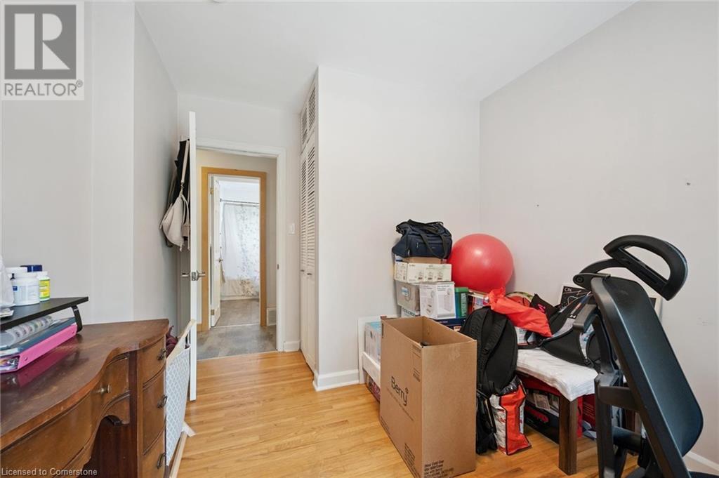 249 Blucher Street Unit# Upper, Kitchener, Ontario  N2H 5V6 - Photo 18 - 40756554
