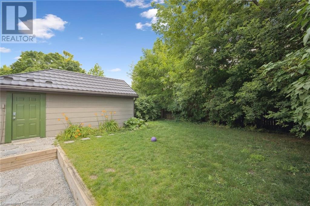 249 Blucher Street Unit# Upper, Kitchener, Ontario  N2H 5V6 - Photo 22 - 40756554