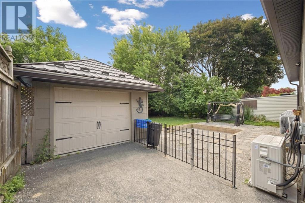 249 Blucher Street Unit# Upper, Kitchener, Ontario  N2H 5V6 - Photo 26 - 40756554