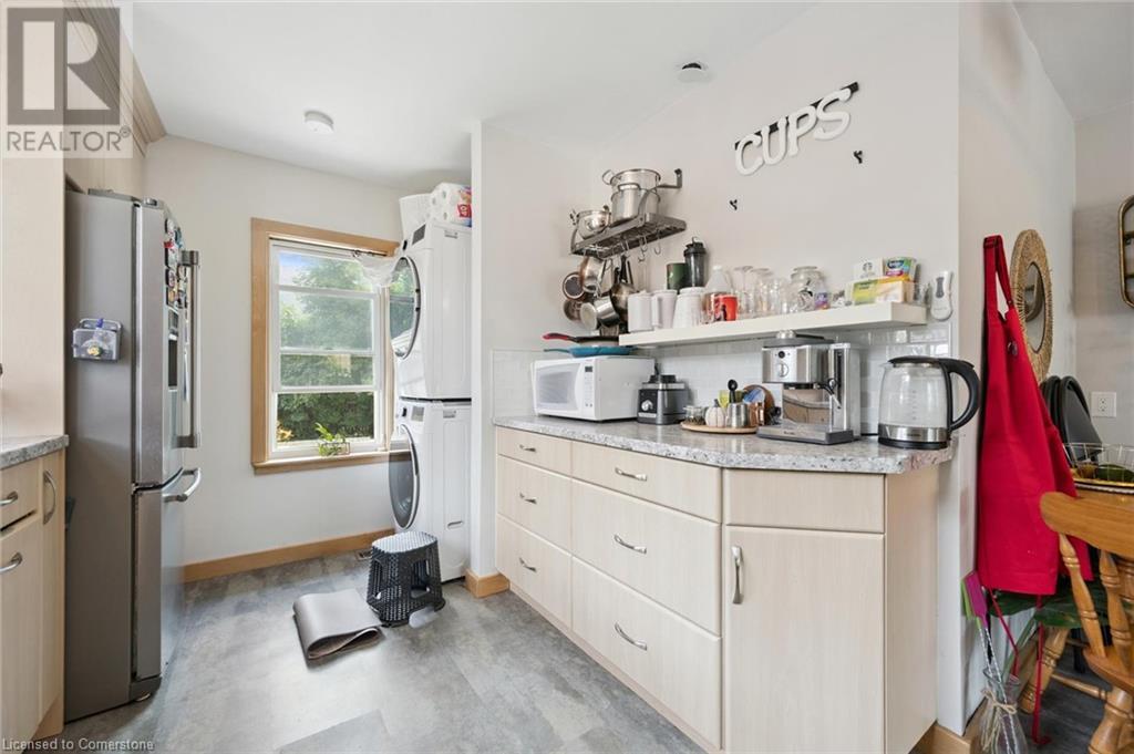 249 Blucher Street Unit# Upper, Kitchener, Ontario  N2H 5V6 - Photo 9 - 40756554