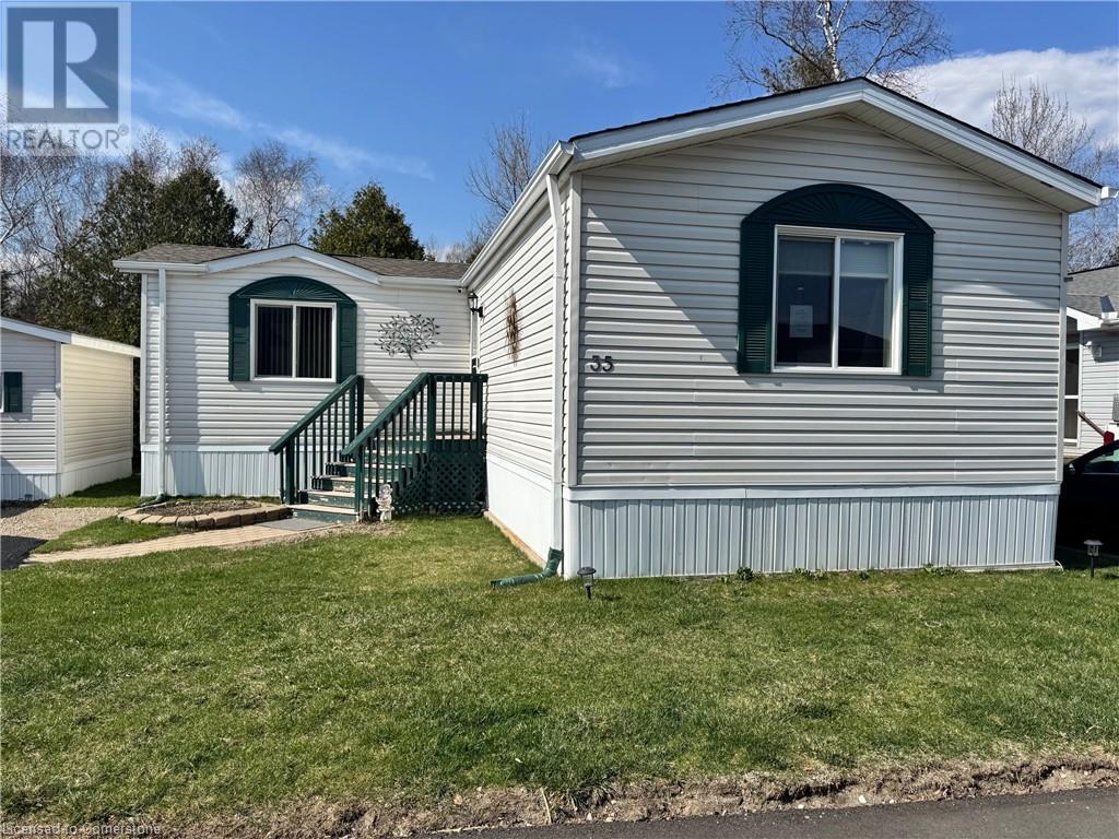35 WATER Street, Puslinch, Ontario