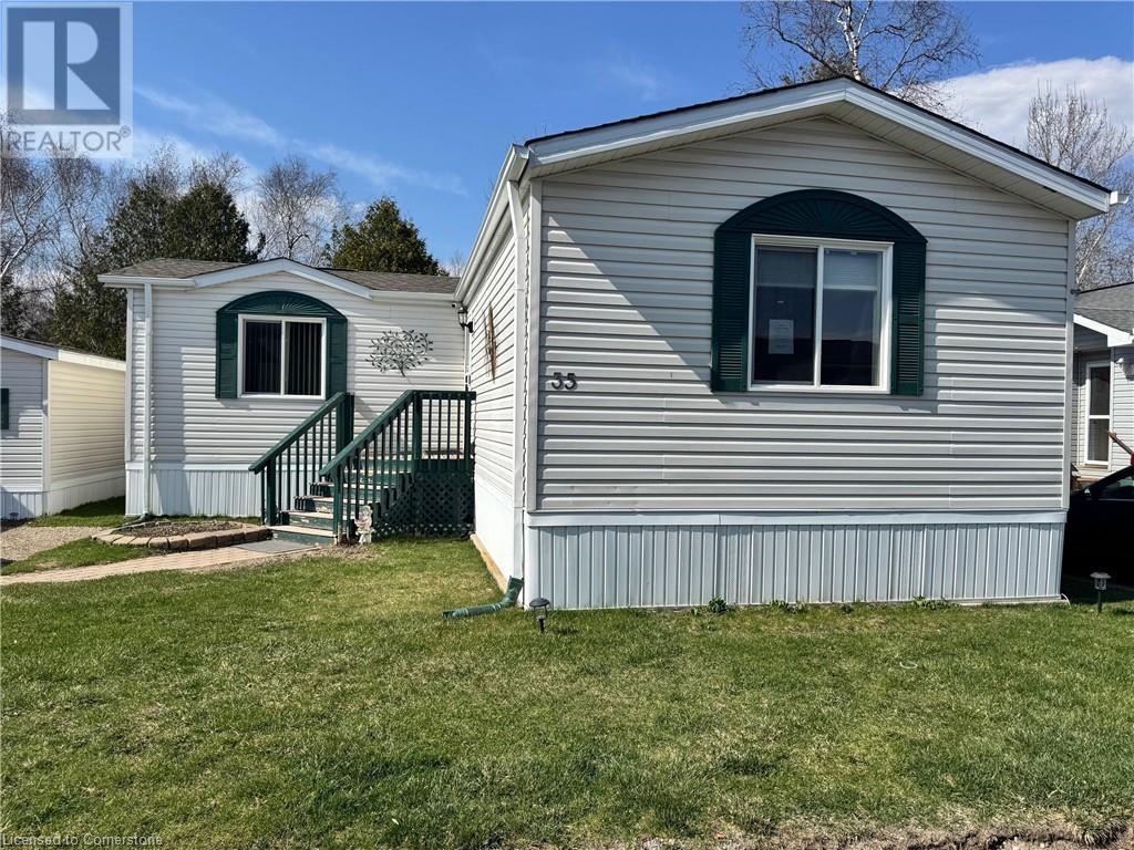35 Water Street, Puslinch, Ontario  N0B 2J0 - Photo 2 - 40756091