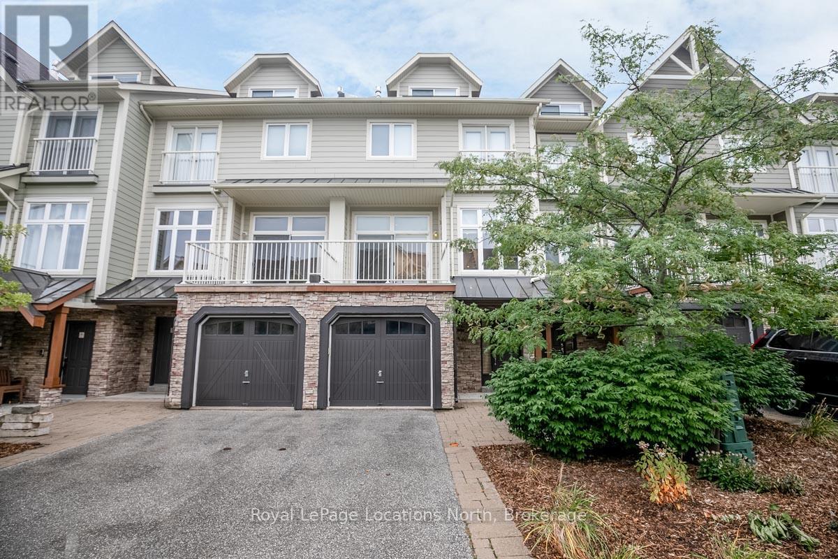 6 - 104 FARM GATE ROAD, Blue Mountains, Ontario