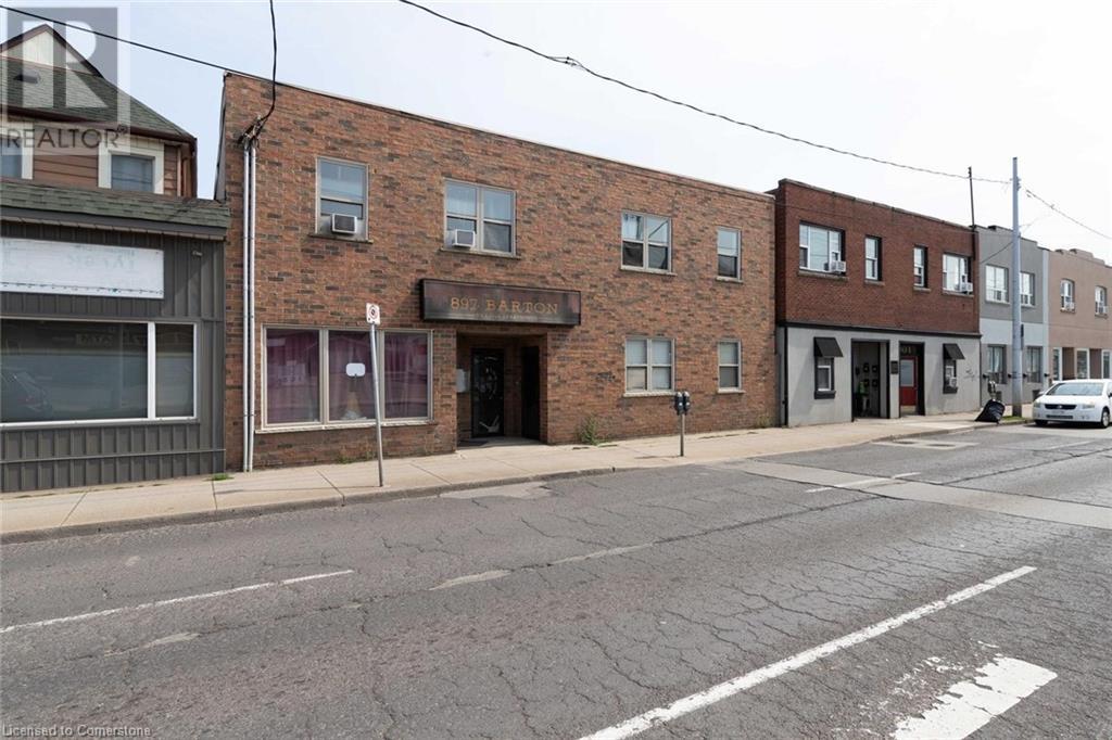897 Barton Street E, Hamilton, Ontario  L8L 3B8 - Photo 2 - 40756574