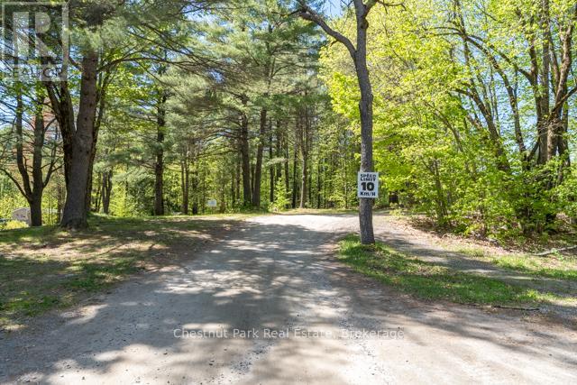 701 - 1047 Bonnie Lake Camp Road, Bracebridge, Ontario  P1L 1W9 - Photo 22 - X12321368