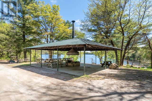 701 - 1047 Bonnie Lake Camp Road, Bracebridge, Ontario  P1L 1W9 - Photo 23 - X12321368