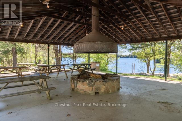 701 - 1047 Bonnie Lake Camp Road, Bracebridge, Ontario  P1L 1W9 - Photo 24 - X12321368