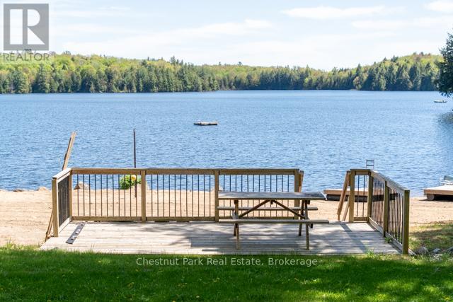 701 - 1047 Bonnie Lake Camp Road, Bracebridge, Ontario  P1L 1W9 - Photo 25 - X12321368